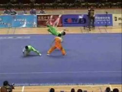 Kampfsport Wushu kampfsport wushu