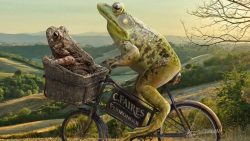 karneval mal anders lustig