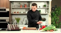 karotten schneiden wie ein profi