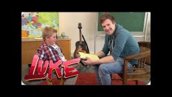 Kinderquatsch mit Luke kinderquatsch mit luke