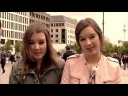 Klares Statement - Was sind die beiden? klares statement was sind die be