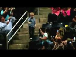 kleiner taenzer ganz gross in sz