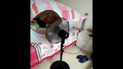 Klimaanlage im Sack klimaanlage im sack