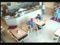 Krasse Dönerbuden Schlägerei krasse doenerbuden schlaegerei