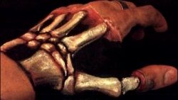 Kunst auf der Hand - optische Täuschungen kunst auf der hand optische taeu