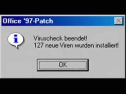Kuriose Windows Fehler kuriose windows fehler