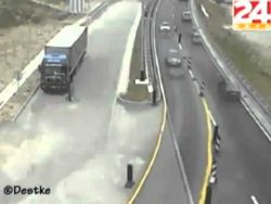 Lauter dumme und dämliche Autobahn Idioten lauter dumme und daemliche autob