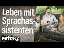 leben mit sprachassistenten