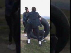 lebt der dumme im reifen noch