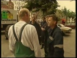 Leg dich nie mit Berliner Feuerwehrleuten an leg dich nie mit berliner feuerw