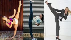 lege dich nicht mit diesen kung