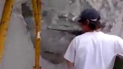 Lehrling am Bau zu sein ist meißt schwer lehrling am bau zu sein ist meis