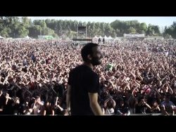 Licht Techniker am Arbeiten bei einem Festival licht techniker am arbeiten bei