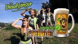 Looking for Freibier (Looking for Freedom Cover) looking for freibier looking for