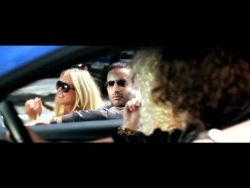 lustige mercedes werbung