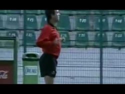 Lustige Schiedsrichter haben auch sensibele Seiten lustige schiedsrichter haben auc