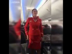 lustige sicherheitsvorfuehrung i