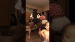 machen wir mal eine twerk videob