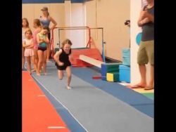 maedchen du musst huepfen