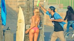 Mädchen mit Shampoo verarschen maedchen mit shampoo verarschen