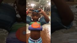 mama wo ist meine schwimmbrille