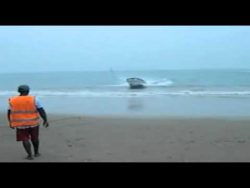 Mann kann kein Boot fahren mann kann kein boot fahren