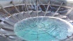 Marina Bay Sands – Wasserspiele marina bay sands wasserspiele