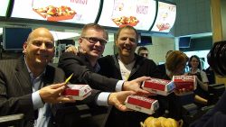 mario barth und die currywurst v