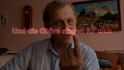 Mario Heinz Kiesel - Chöre (Reup) mario heinz kiesel choere reup