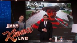 mark robers halloween pranks