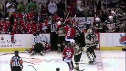 massenschlaegerei bei hockey