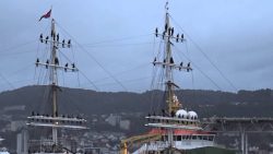 Matrosen kommen singend nach Hause matrosen kommen singend nach hau