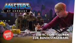 mehr action im bundestagswahlkam