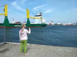 Mensch, jetzt Hupe doch mal mensch jetzt hupe doch mal