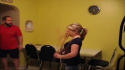 mentos in cola werfen