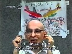 michael santos lauscht king a