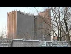 mission sprengung misslungen