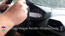 mit 336 km h im lamborghini uebe