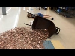 mit geld spielt man nicht