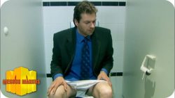 mit klopapier geld verdienen