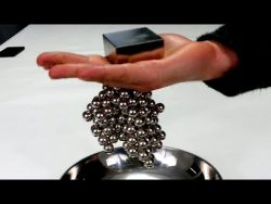 mit magneten zu arbeiten kann sc