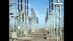 mit starkstrom arbeiten