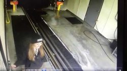 mit vollgas durch die waschanlag