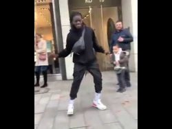 Moonwalk von Michael Jackson moonwalk von michael jackson