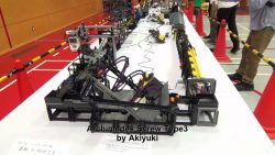 Murmelbahn mit Lego Technic murmelbahn mit lego technic