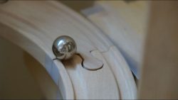 murmelbahnreise durch die wohnun