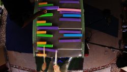 musik am fliessband machen mit f