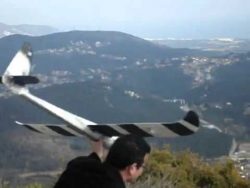 muss ich das flugzeug an machen