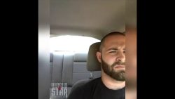 nervensaege im auto kalt stellen