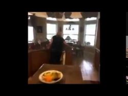 neue mitbewohner so richtig ersc